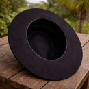 Chapéu Country com Bandinha de Cascavel